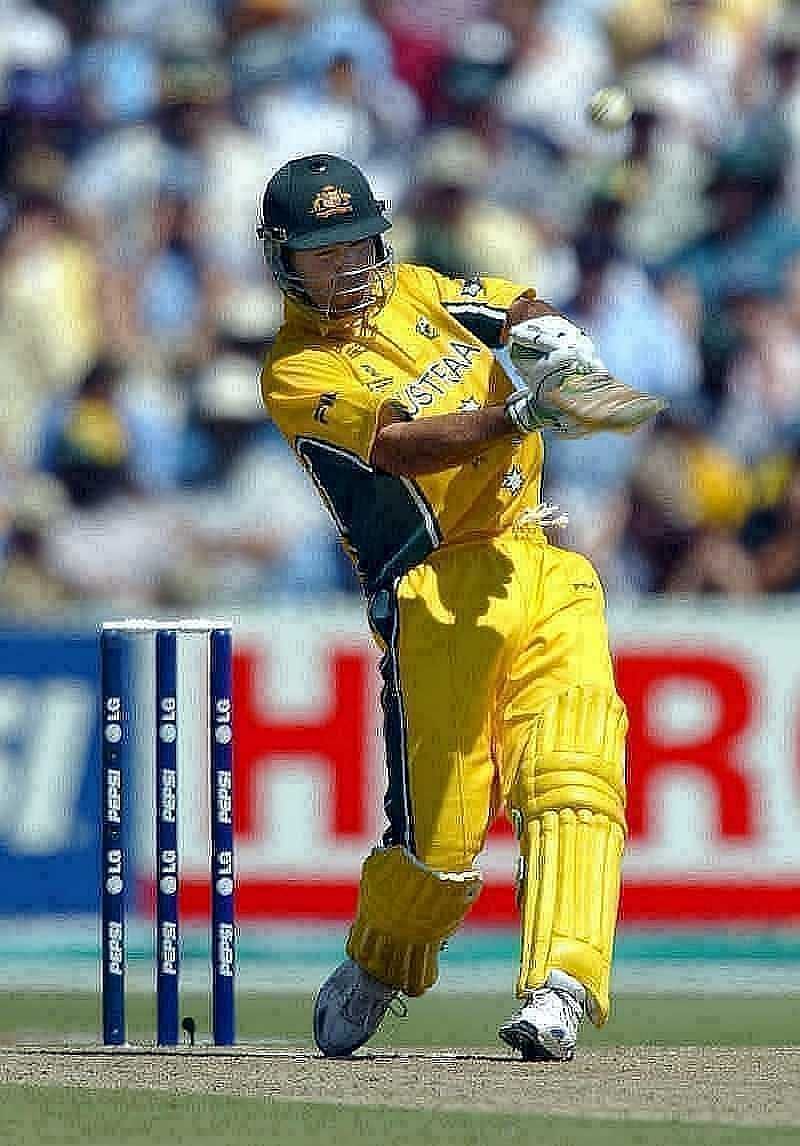 Most Fours in Cricket World Cup History